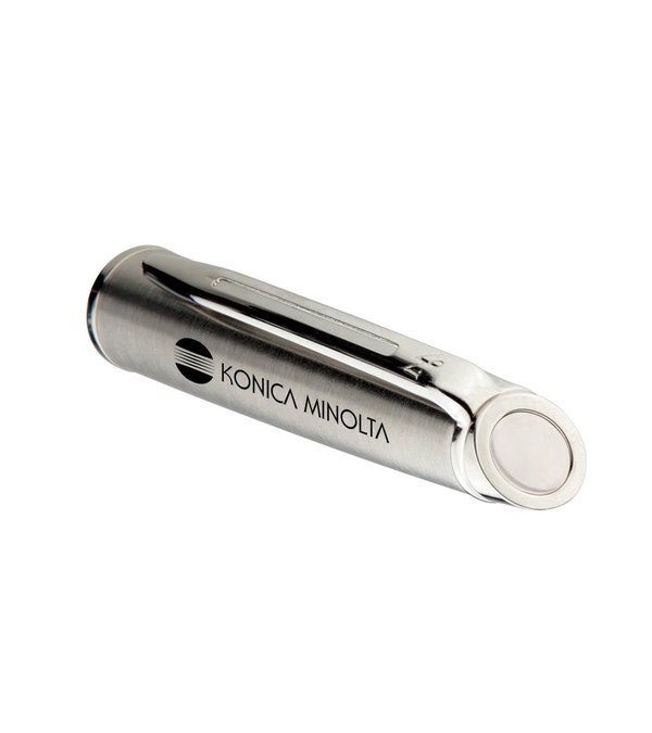 Waterman Hémisphère Stainless CT Roller Ball Pen