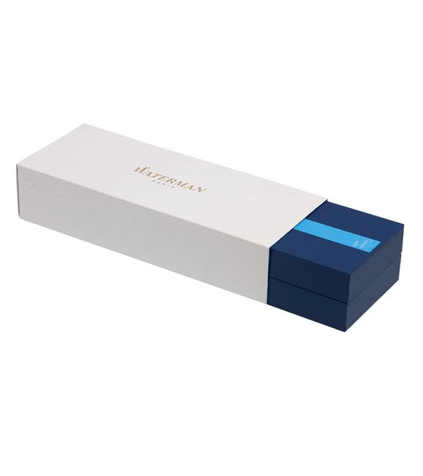 Waterman Hémisphère Stainless GT Roller Ball Pen