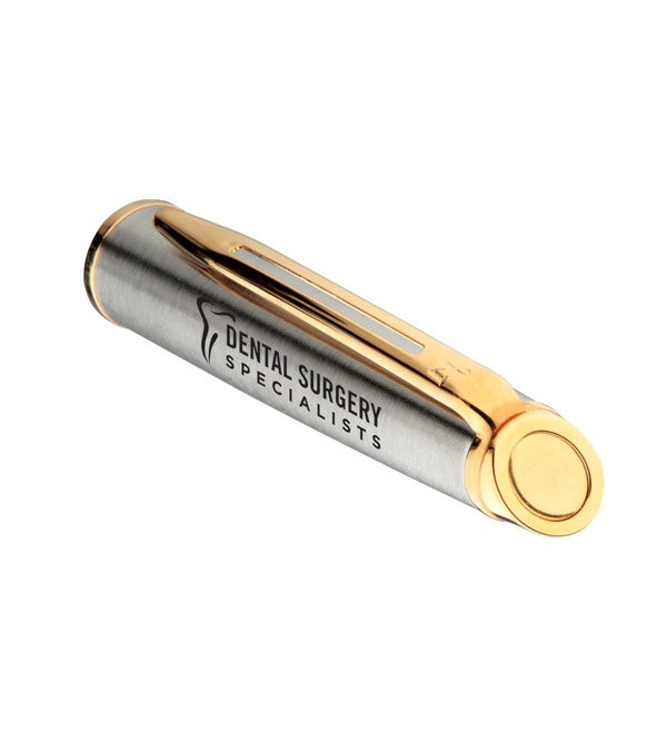 Waterman Hémisphère Stainless GT Roller Ball Pen