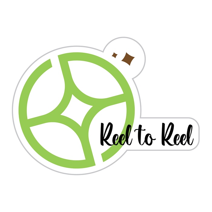 Ultra Removable Custom Shape Sticker - 2" x 2"