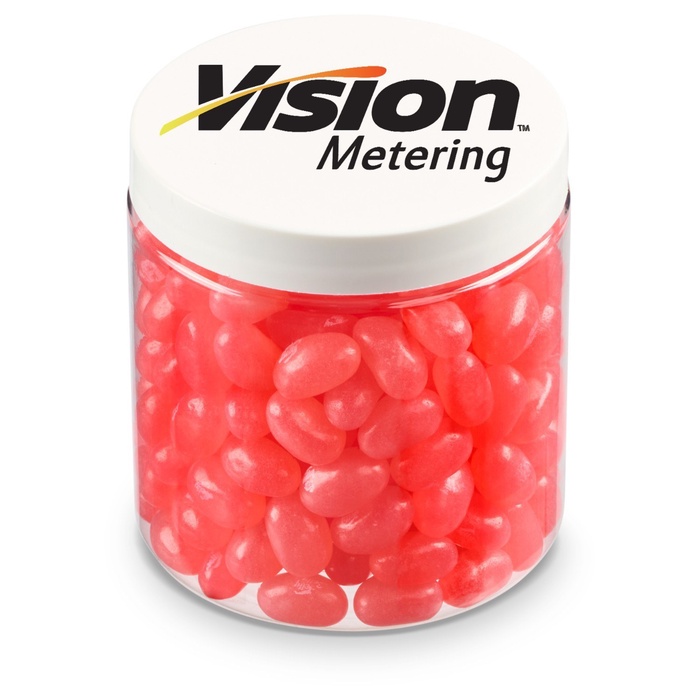 8 oz. Jar of Jelly Beans