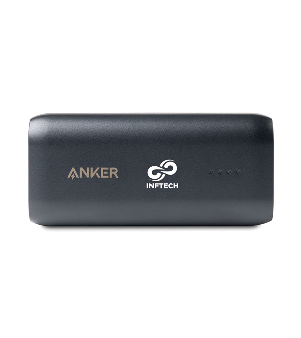 Anker® 321 Power Bank (PowerCore 5K)