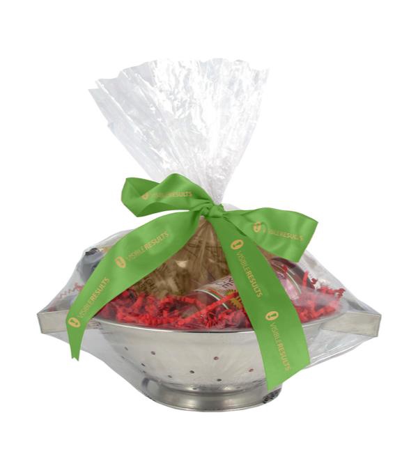 Colander Gift Set