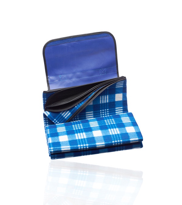 Creekside Roll Up Picnic Blankets