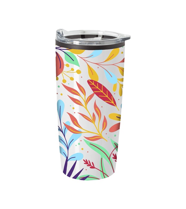 20 oz. Full Color Elate Himalayan Tumbler