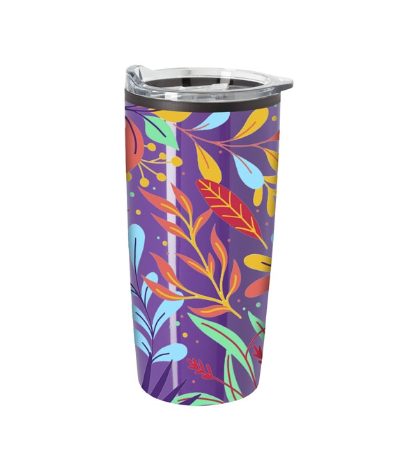 20 oz. Full Color Elate Himalayan Tumbler
