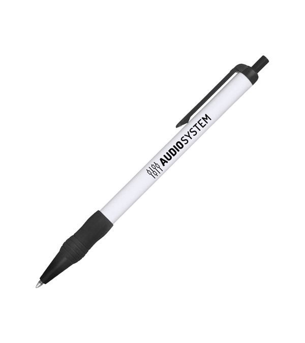 Easy Click Gripper Pen