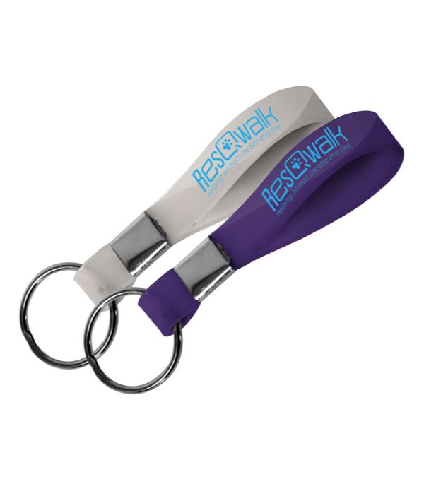 Sun Fun Key Chain