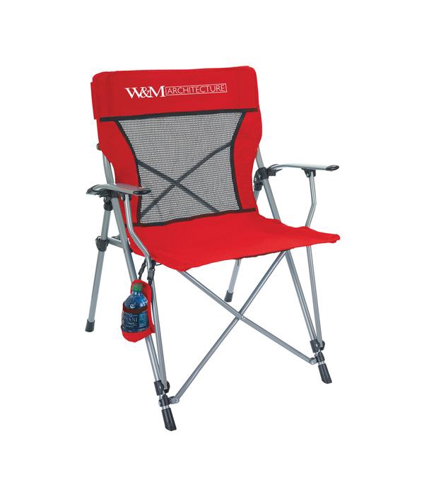 The Deluxe Customized Chair