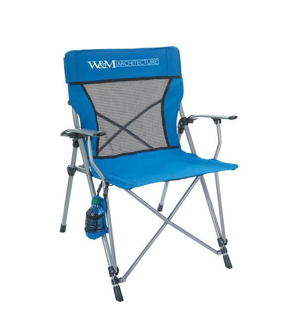 The Deluxe Customized Chair