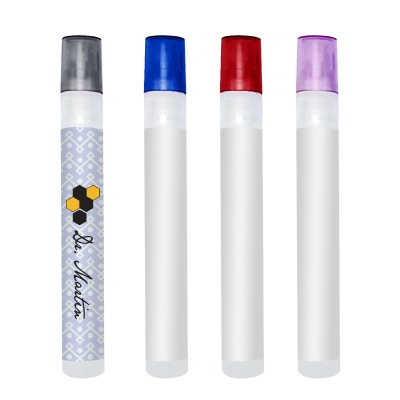 USA Made Hand Sanitizer Spray with Custom Imprint