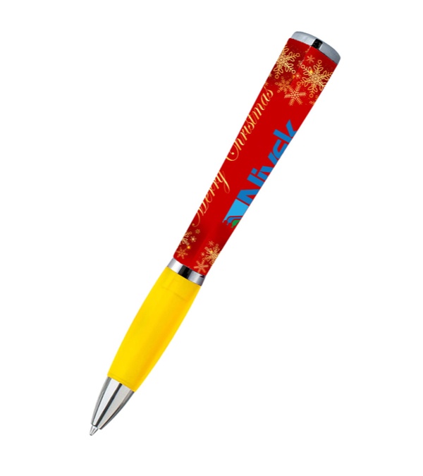 adpen&trade; -Merry Christmas