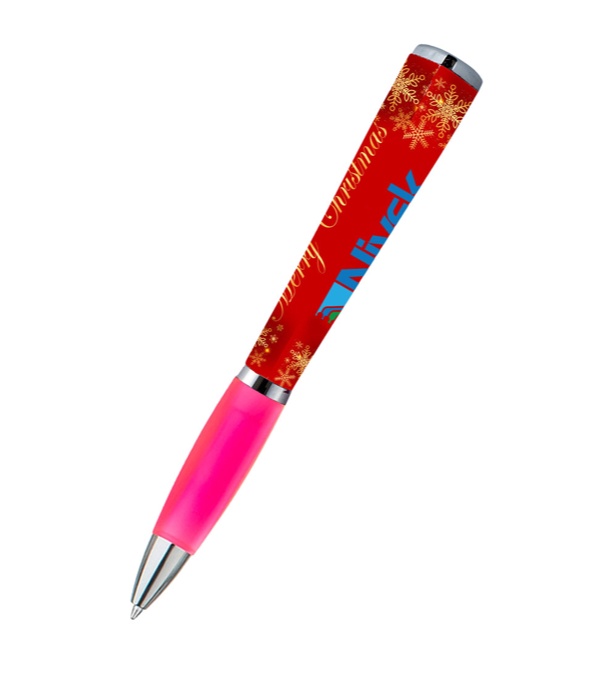 adpen&trade; -Merry Christmas