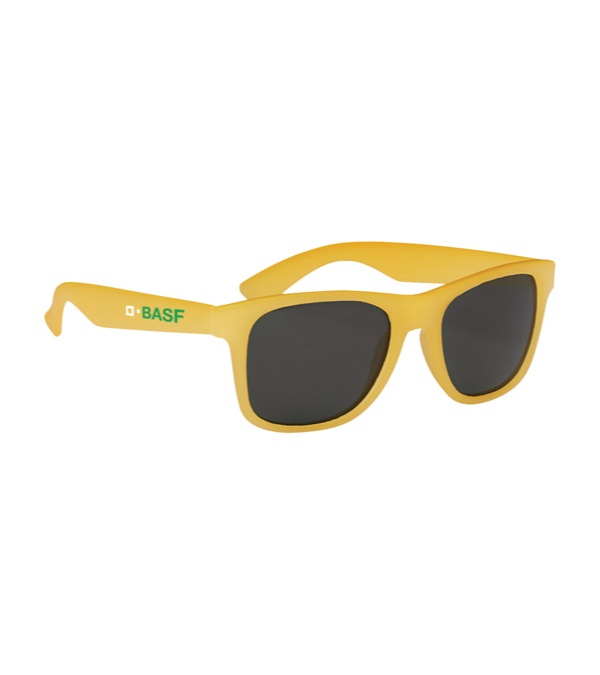 Color Changing Malibu Sunglasses
