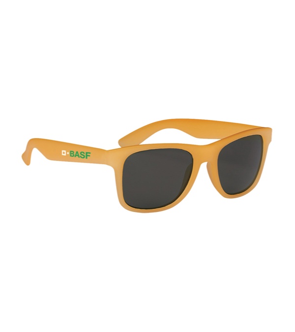 Color Changing Malibu Sunglasses