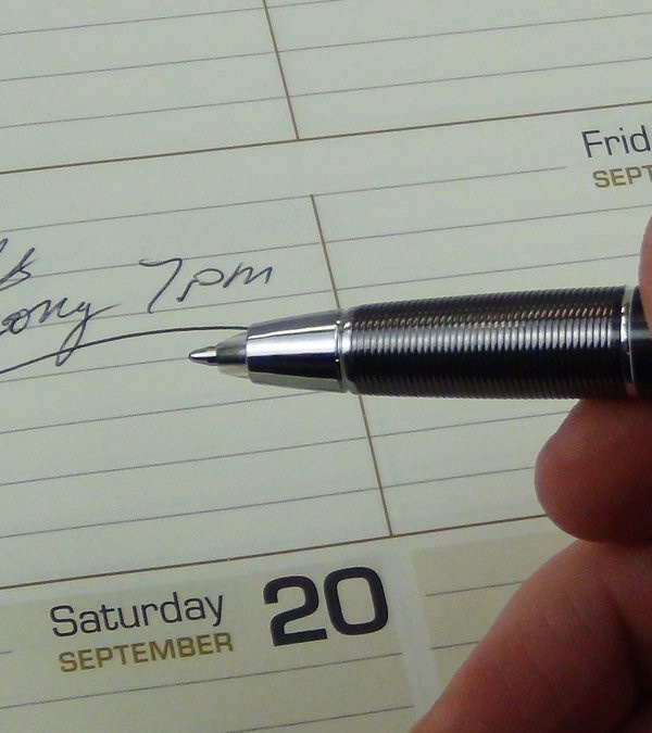 Lighted Tip Marval Pen