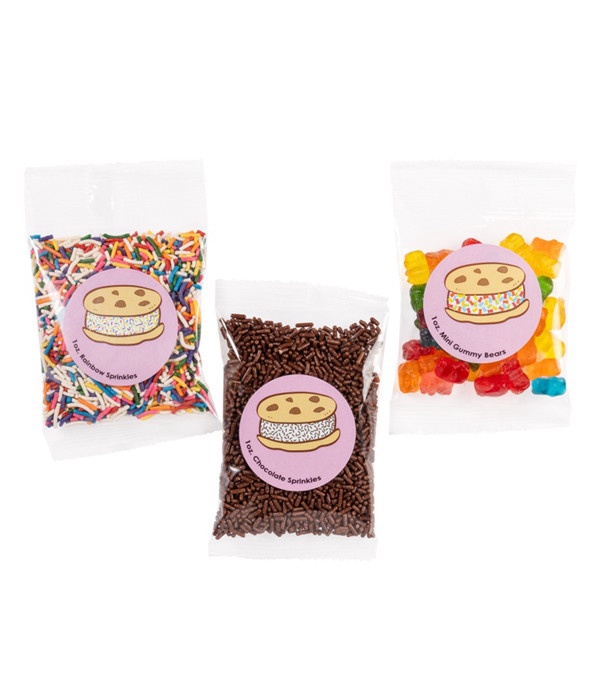 Make Your Own Ice Cream Sandwich Kit