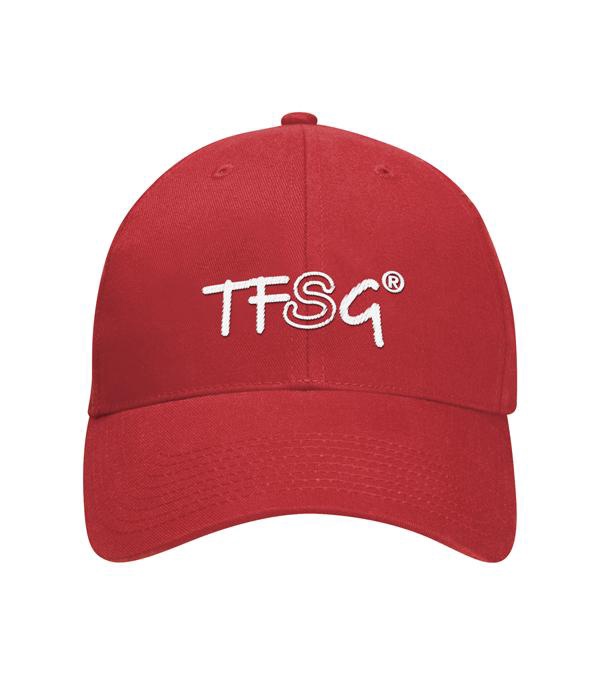 Pro-Lite Deluxe Cap - Embroidered