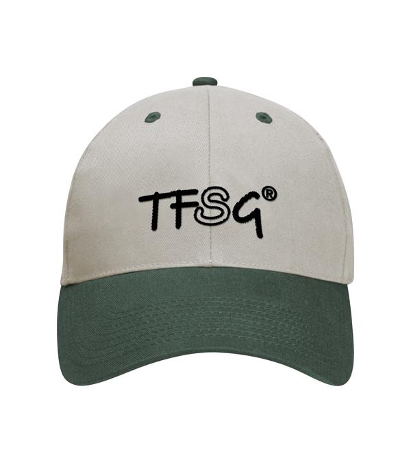 Pro-Lite Deluxe Cap - Embroidered