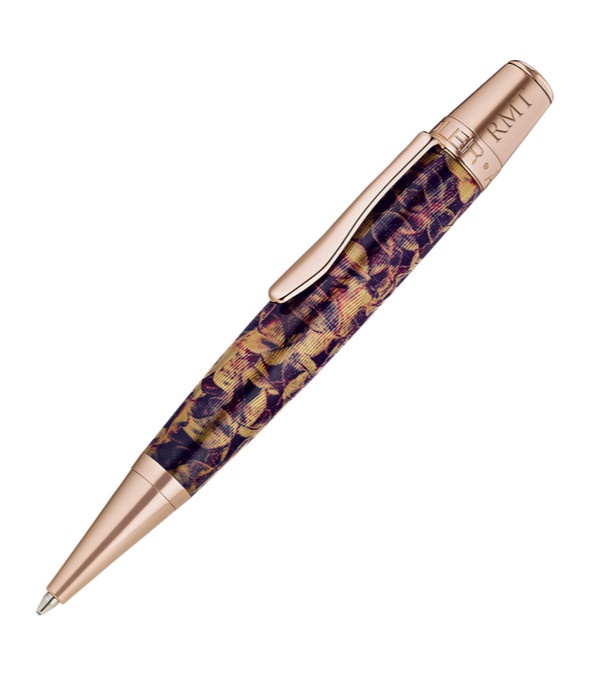Velvet Tapestry Exclusive Pen