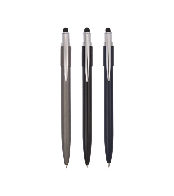 Wellable Recycled Fidget Stylus Pen
