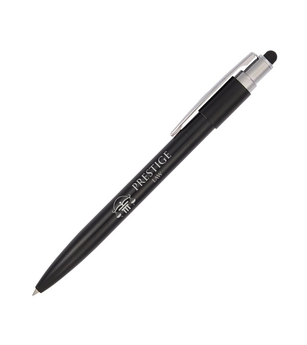 Wellable Recycled Fidget Stylus Pen
