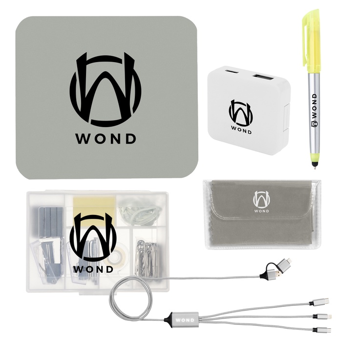 Portable Office Kit