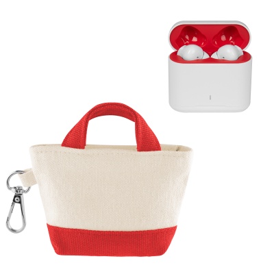 Tunes & Tote Kit