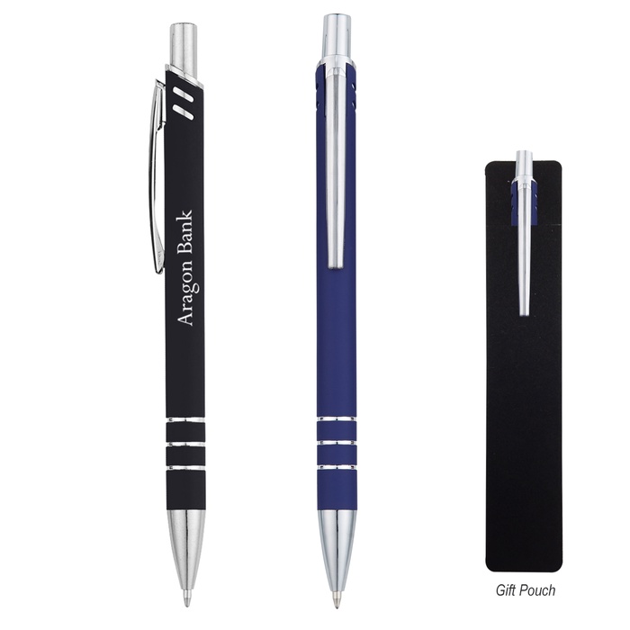 Black Tie Pen