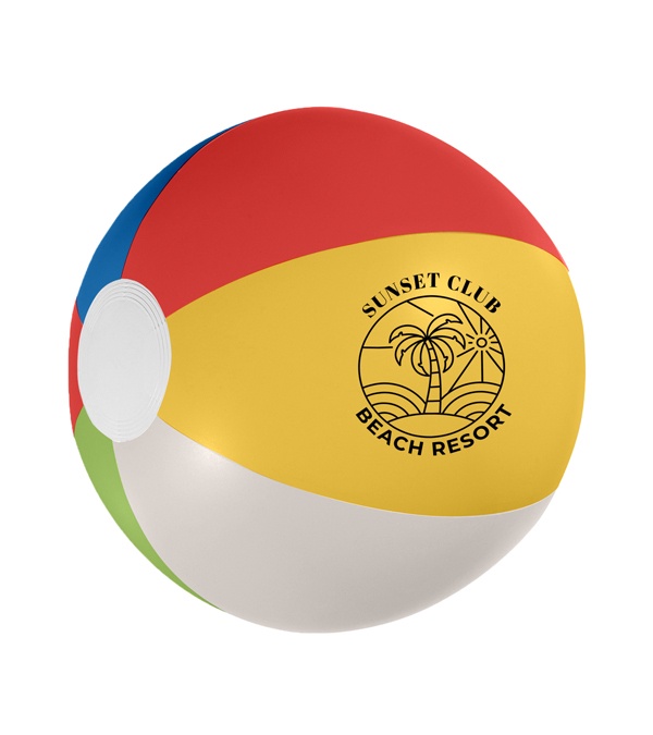 12&quot; Beach Ball
