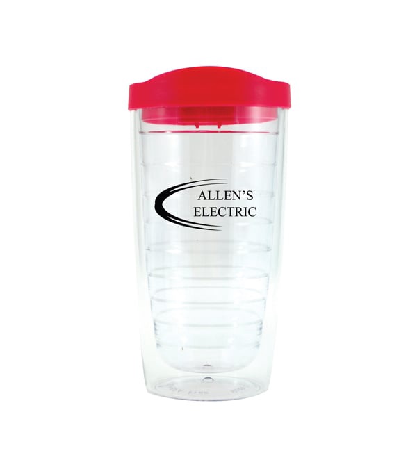 16 oz. Orbit Tumbler