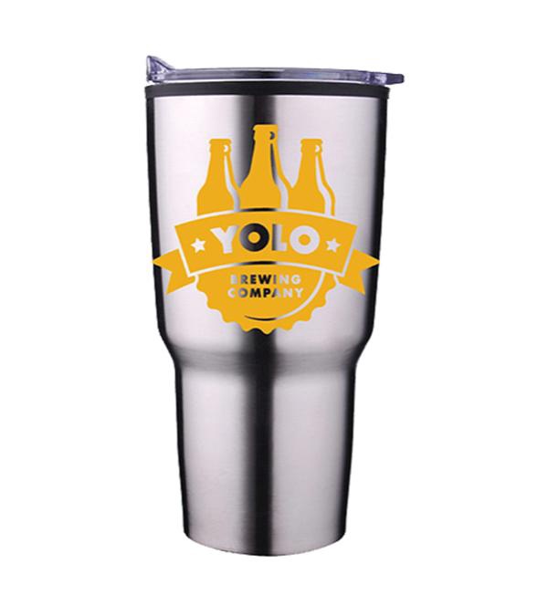 30 oz. Ares Tumbler