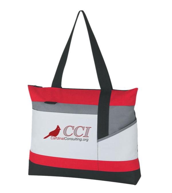 Advantage Tote Bag