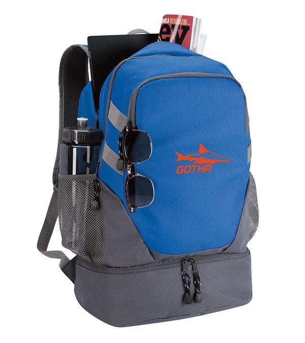 All Day Computer Backpack