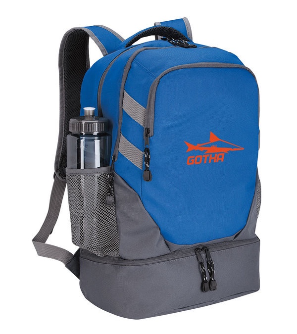 All Day Computer Backpack