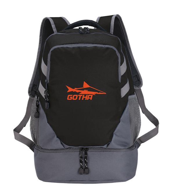 All Day Computer Backpack