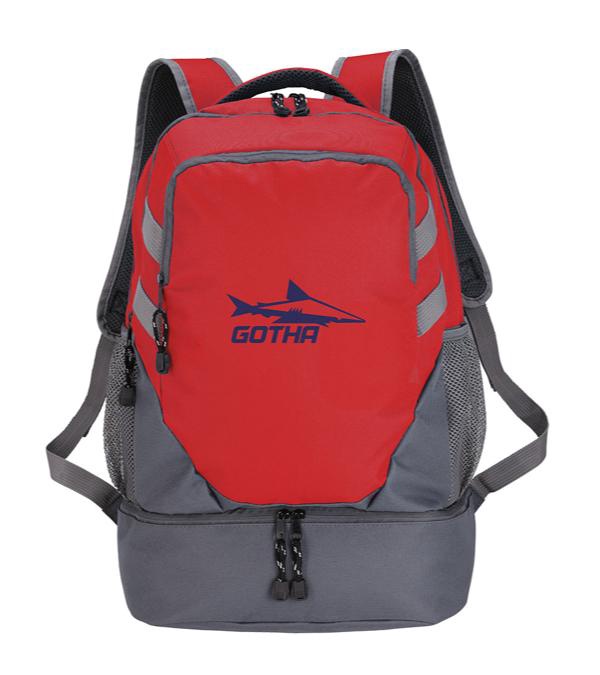 All Day Computer Backpack