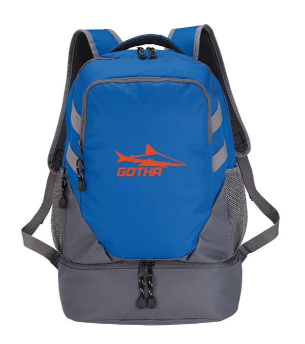 All Day Computer Backpack
