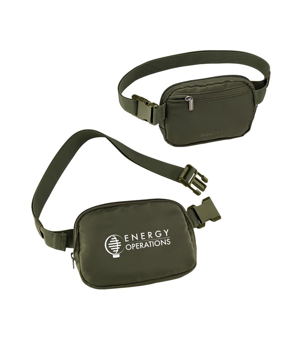 Anywhere Belt Bag