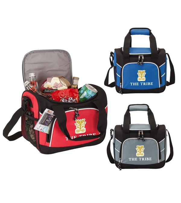 Balboa 20 Can Cooler Bag