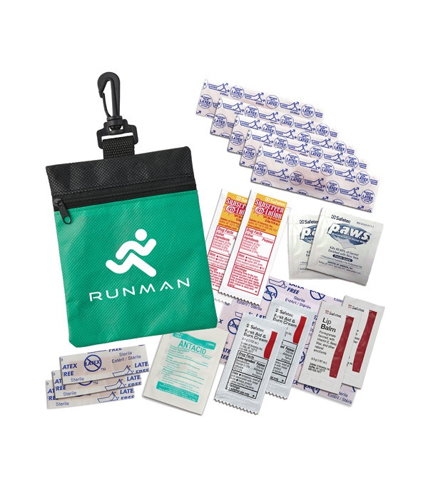 Crucial Care RPET Outdoor Kit