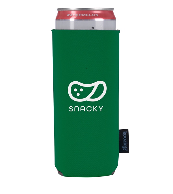 Magnetic Slim Can Cooler