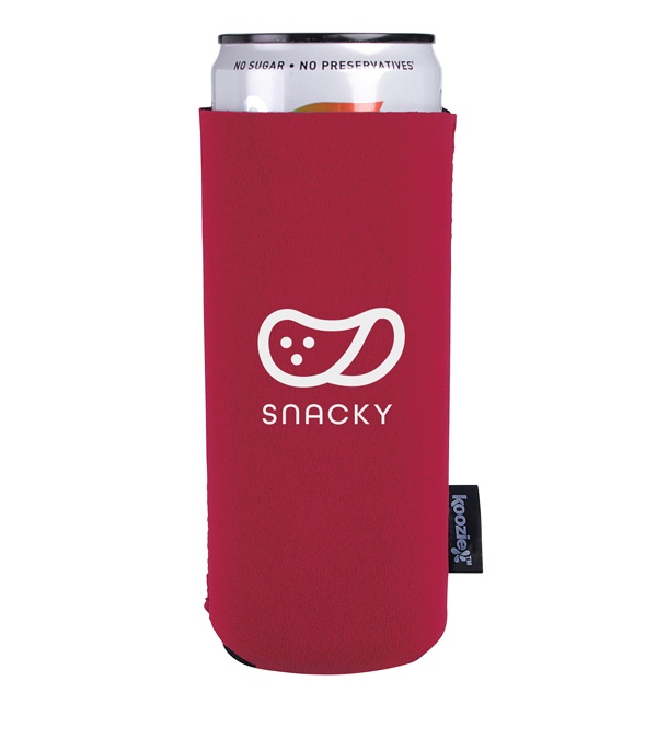 Magnetic Slim Can Cooler