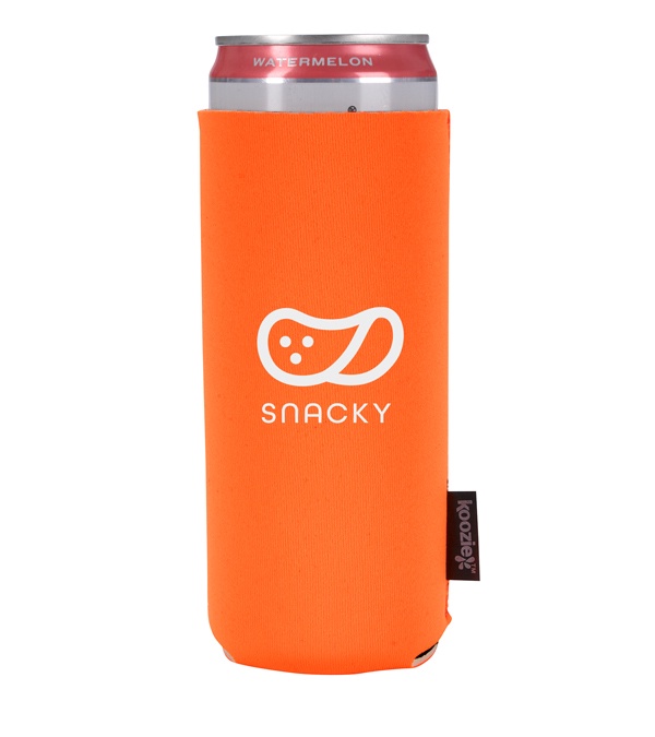 Magnetic Slim Can Cooler