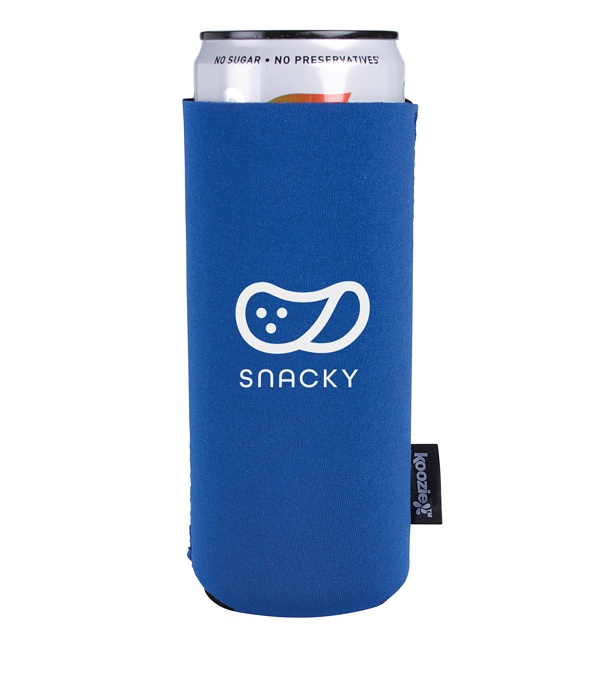 Magnetic Slim Can Cooler