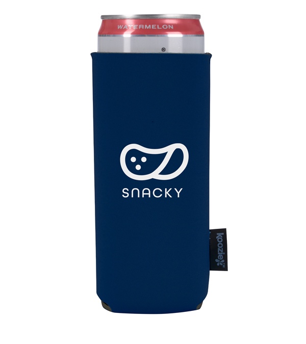 Magnetic Slim Can Cooler