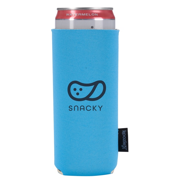 Magnetic Slim Can Cooler