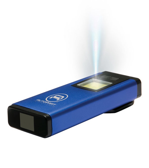 Rectangular COB Light