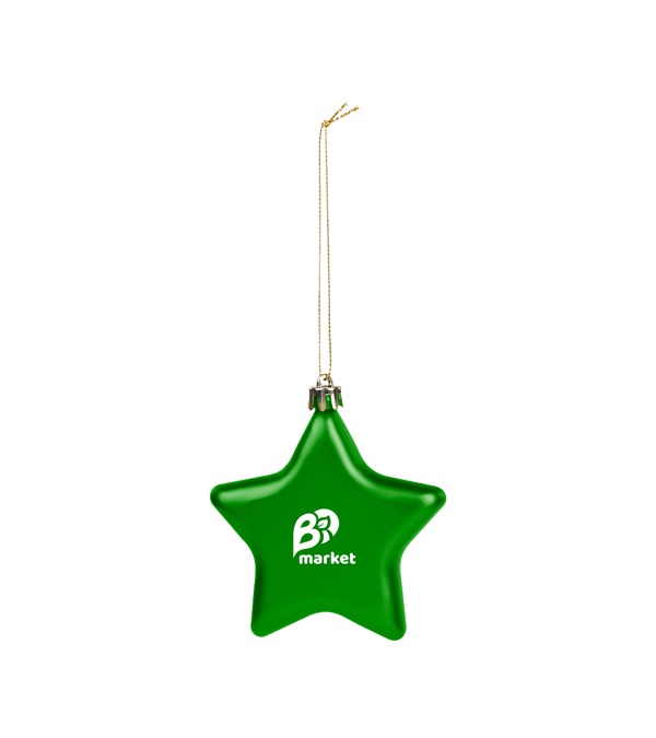 Star Ornament