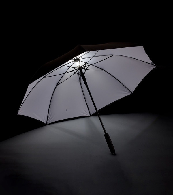 The Spotlight Arc Umbrella - 50&quot;